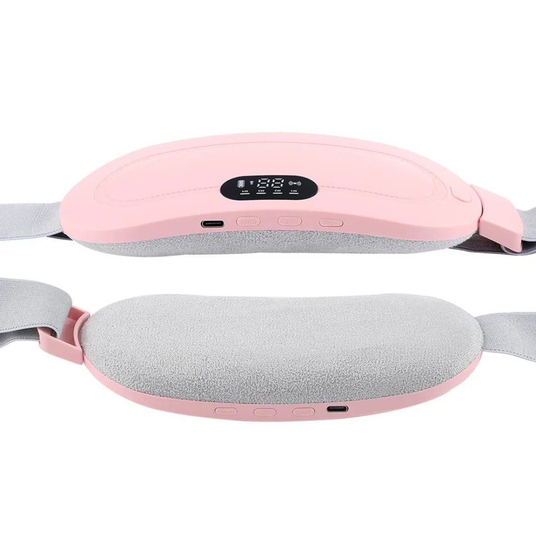 Menstrual Heating Massage Pad