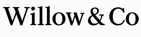 Willow&Co